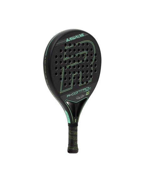 Royal Padel R-Line Control 2024 | Ofertas de pádel